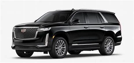 Cadillac Escalade ESV