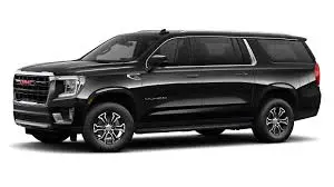 Executive SUV