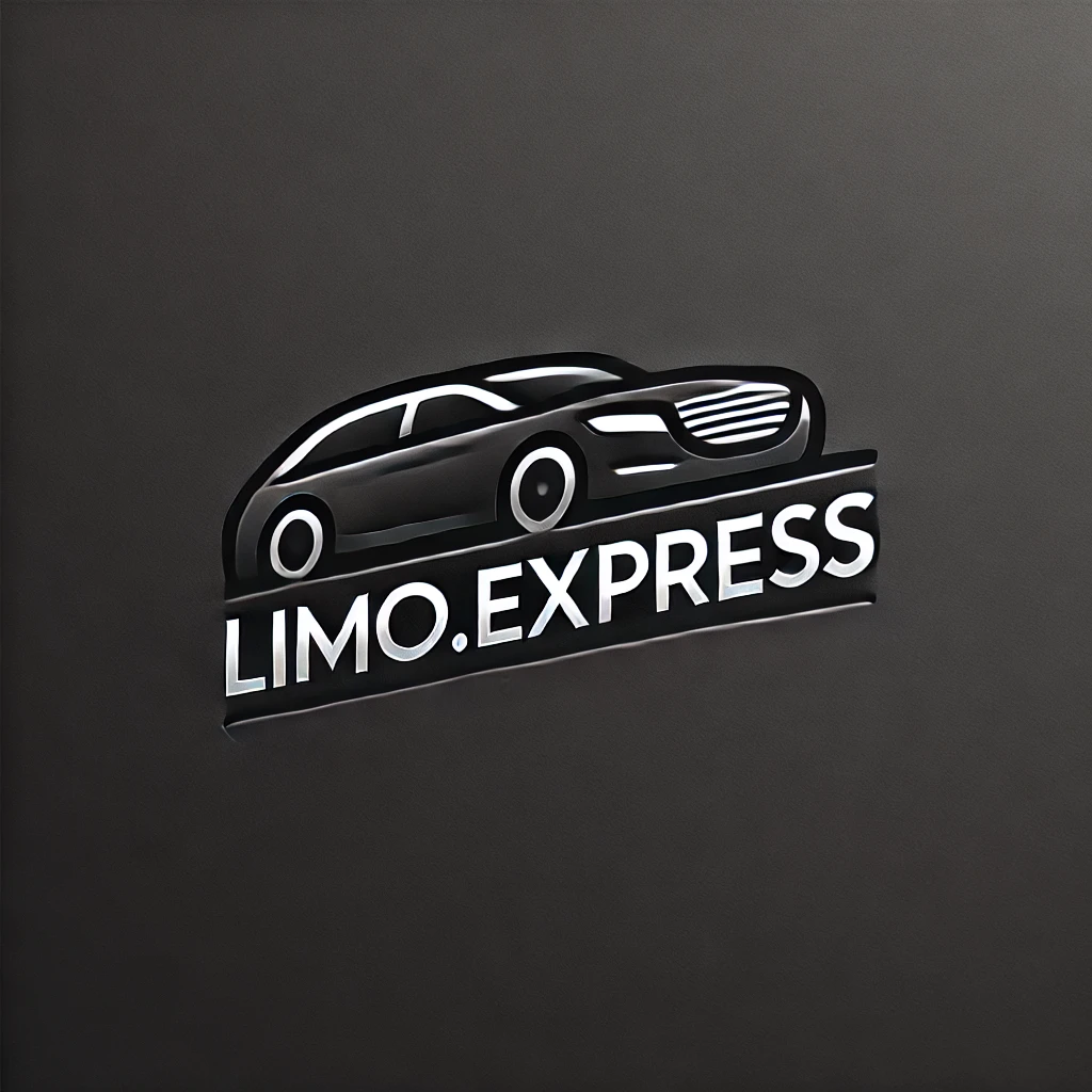 Limo Express Logo